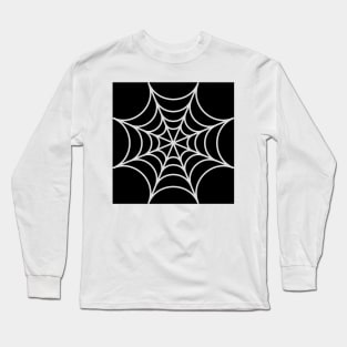 Halloween spider Long Sleeve T-Shirt